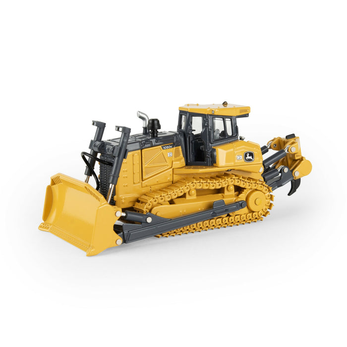 1/50 John Deere 1050K Dozer, ERTL Prestige Collection