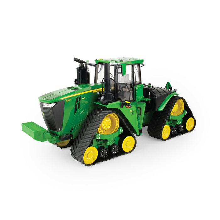 1/16 John Deere 9RX 540 Tracked Tractor, ERTL Prestige Collection