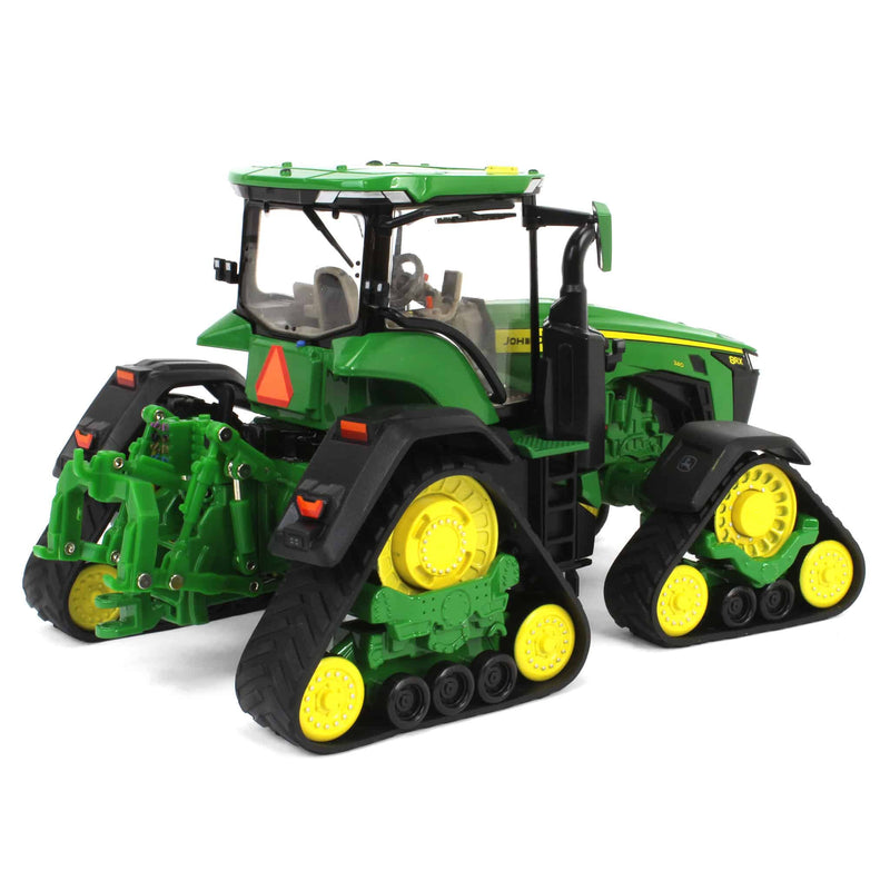 1/32 John Deere 8RX 340 Tractor with Tracks, ERTL Prestige Collection