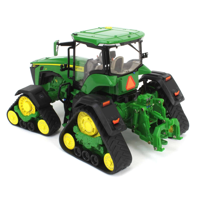 1/32 John Deere 8RX 340 Tractor with Tracks, ERTL Prestige Collection