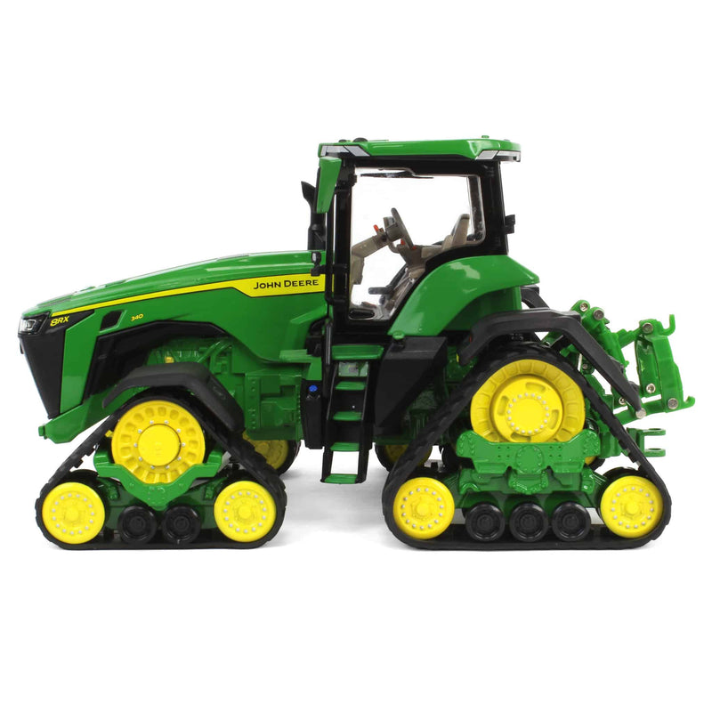 1/32 John Deere 8RX 340 Tractor with Tracks, ERTL Prestige Collection