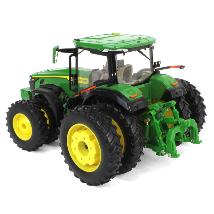 1/32 John Deere 8R 370 Tractor with Front & Rear Duals, ERTL Prestige Collection