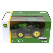 ERTL - Tracteur avec roues jumelées arrières - JOHN DEERE 7270R - 1/64 ERTL - Tracteur avec roues jumelées arrières - JOHN DEERE 7270R - 1/64