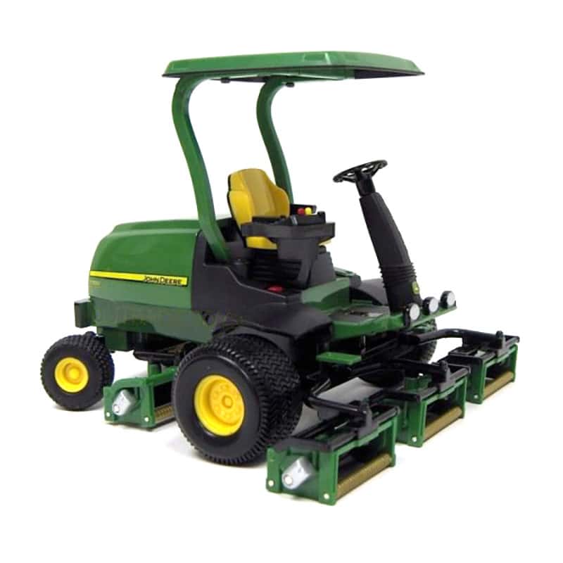 1/16 John Deere 7700 Fairway Mower by ERTL