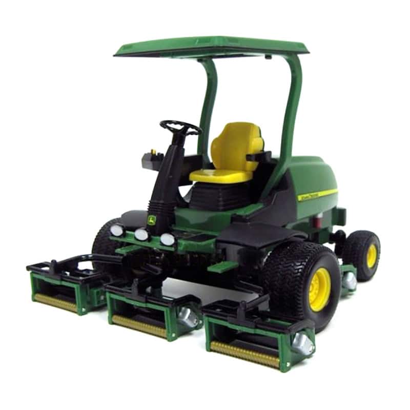 1/16 John Deere 7700 Fairway Mower by ERTL