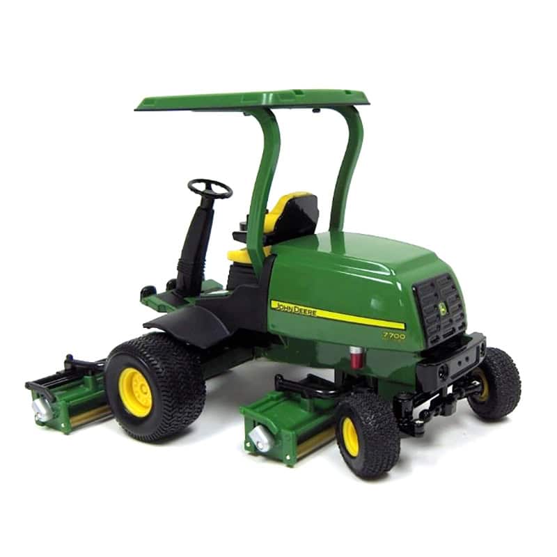 1/16 John Deere 7700 Fairway Mower by ERTL