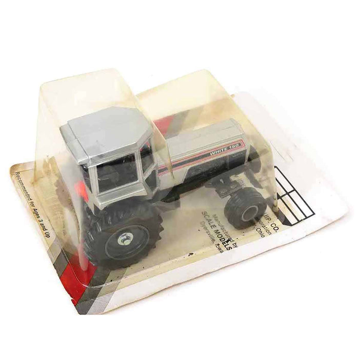 1/32 White 160 Cab 2WD Tractor