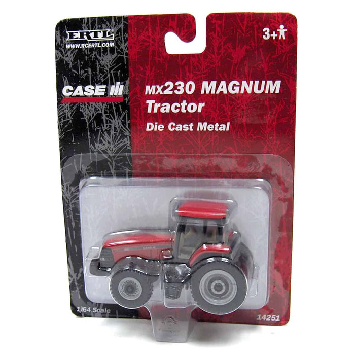 1/64 Case IH MX230 Magnum Tractor by ERTL