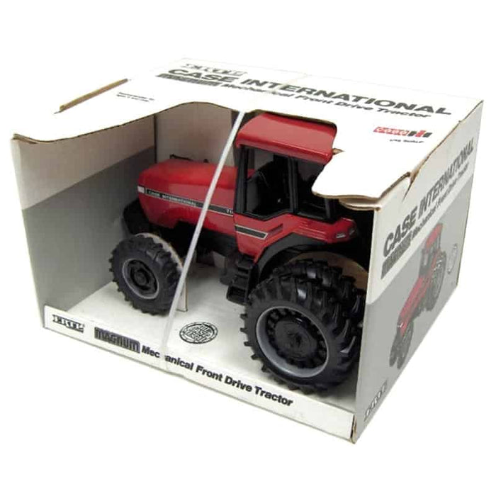 1/16 Case IH 7140 w/ MFD by ERTL, Made in the USA