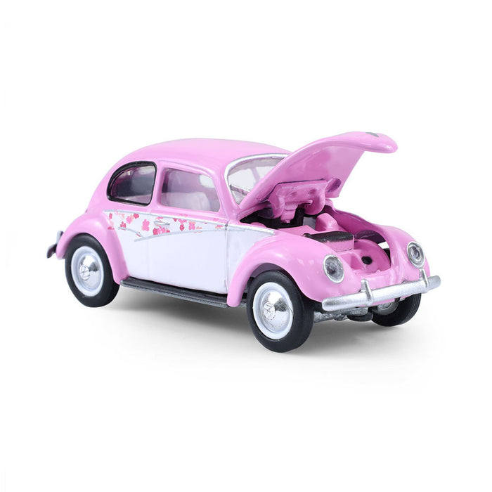 1/64 1950 Volkswagen Beetle, Botanical Beetle, Club Vee-Dub Series 21