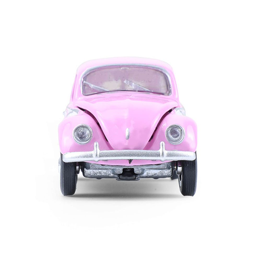 1/64 1950 Volkswagen Beetle, Botanical Beetle, Club Vee-Dub Series