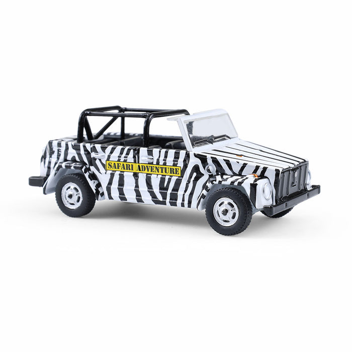 1/64 1974 Volkswagen Thing (Type 181), Safari, Club Vee-Dub Series 21