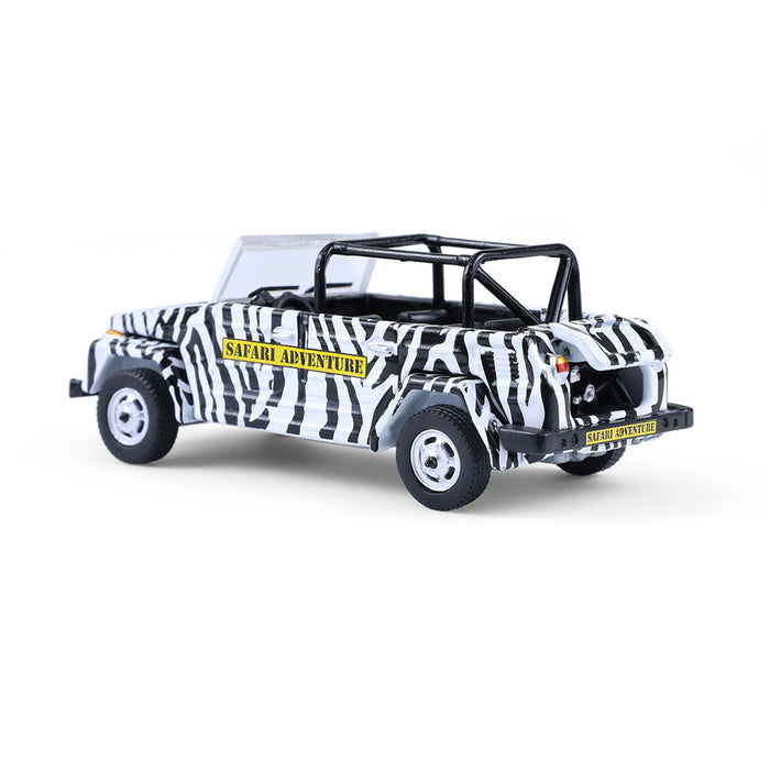 1/64 1974 Volkswagen Thing (Type 181), Safari, Club Vee-Dub Series 21