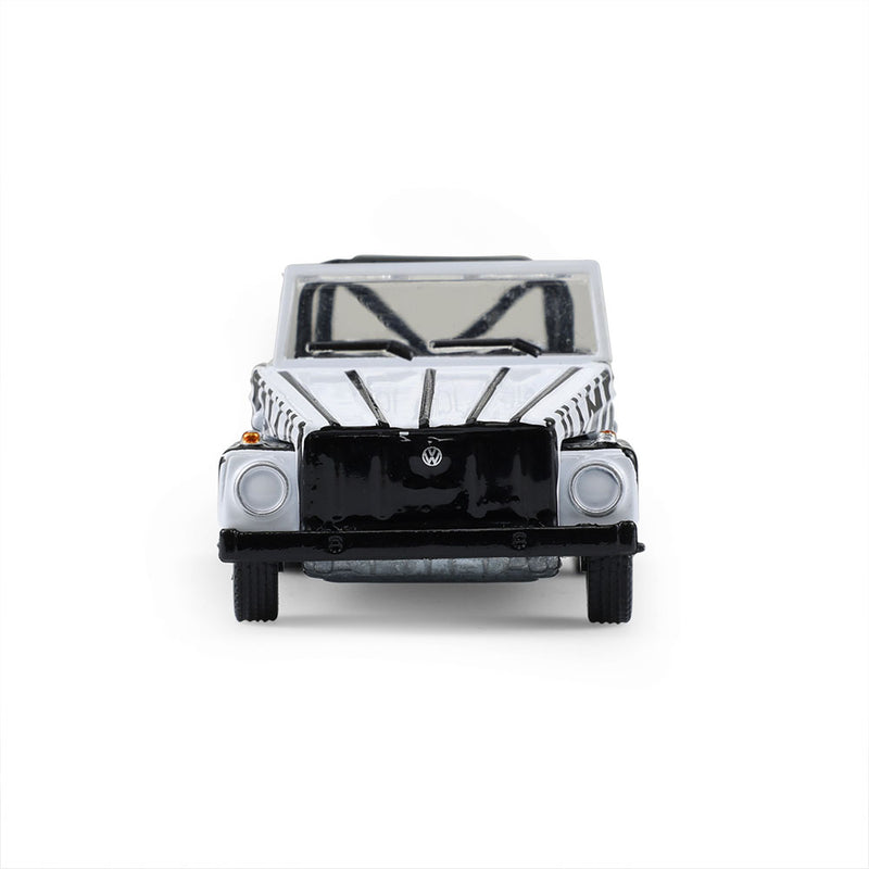 1/64 1974 Volkswagen Thing (Type 181), Safari, Club Vee-Dub Series 21