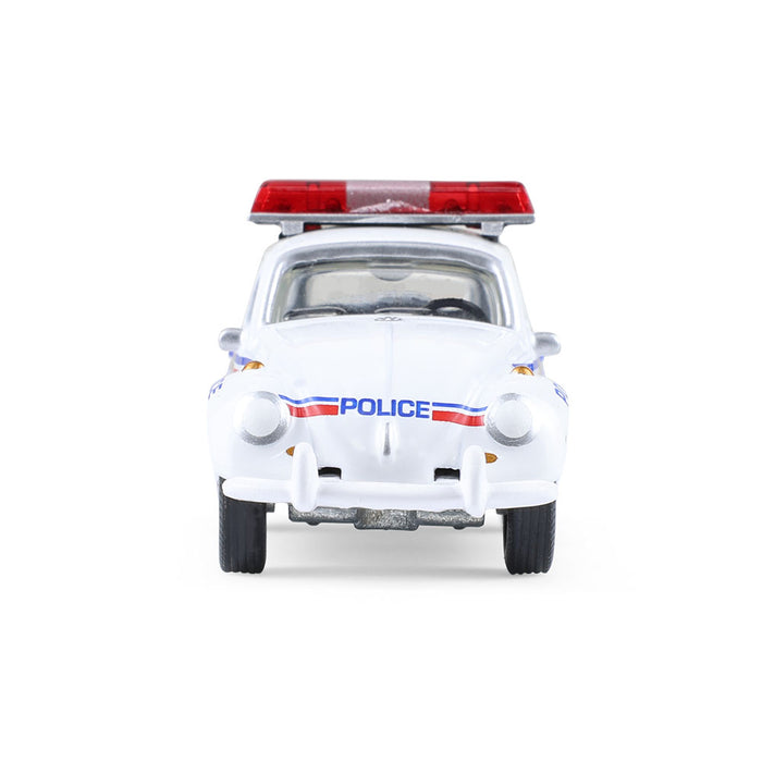 1/64 Classic Volkswagen Beetle, London, Canada Police Community Service Safety Vehicle, Club Vee-Dub Series 21