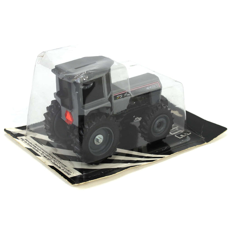 1/32 White 170 Workhorse Tractor Bank, Made in the USA by Scale Models