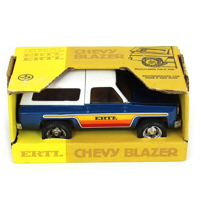 ERTL Chevy Blazer