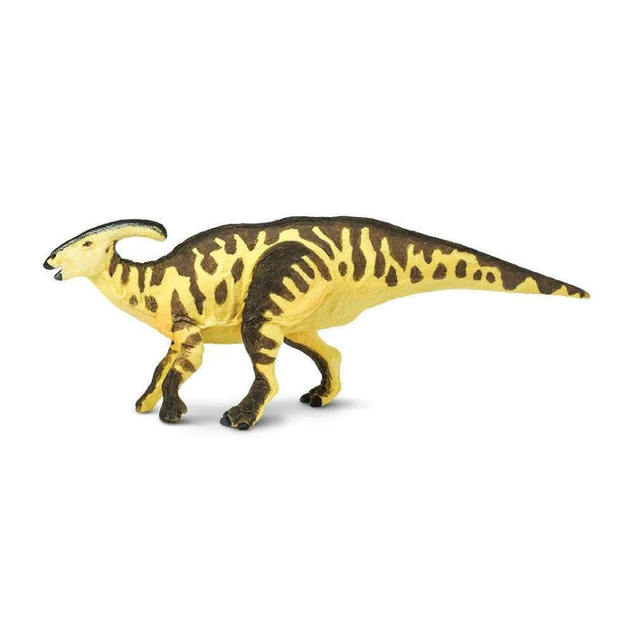 Parasaurolophus Dinosaur by Safari