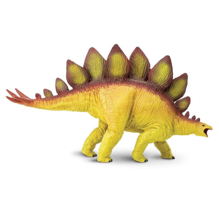 Stegosaurus Dinosaur by Safari