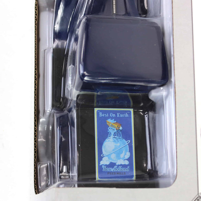 1932 New Holland Feed Mills Ford Pickup