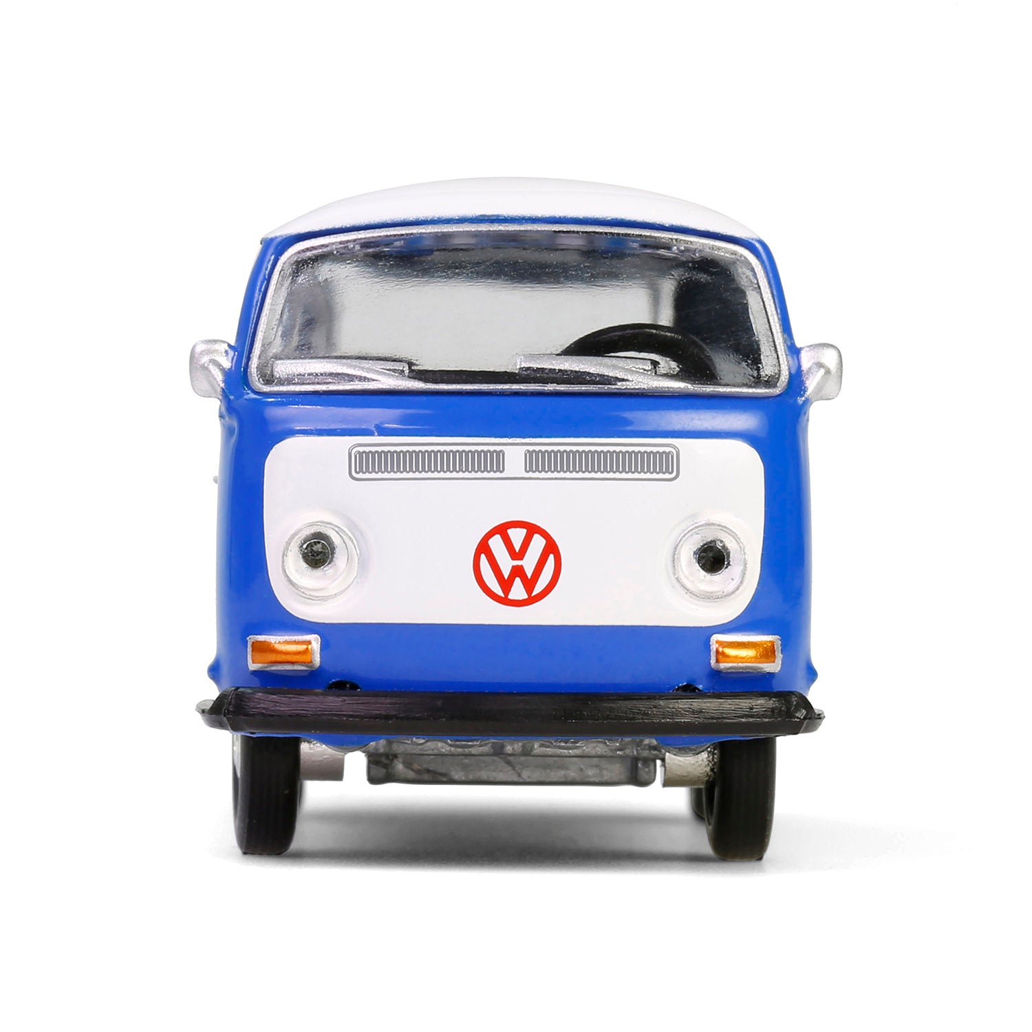 1/64 1968 Volkswagen Type 2 Panel Van, Chevron 145th Anniversary