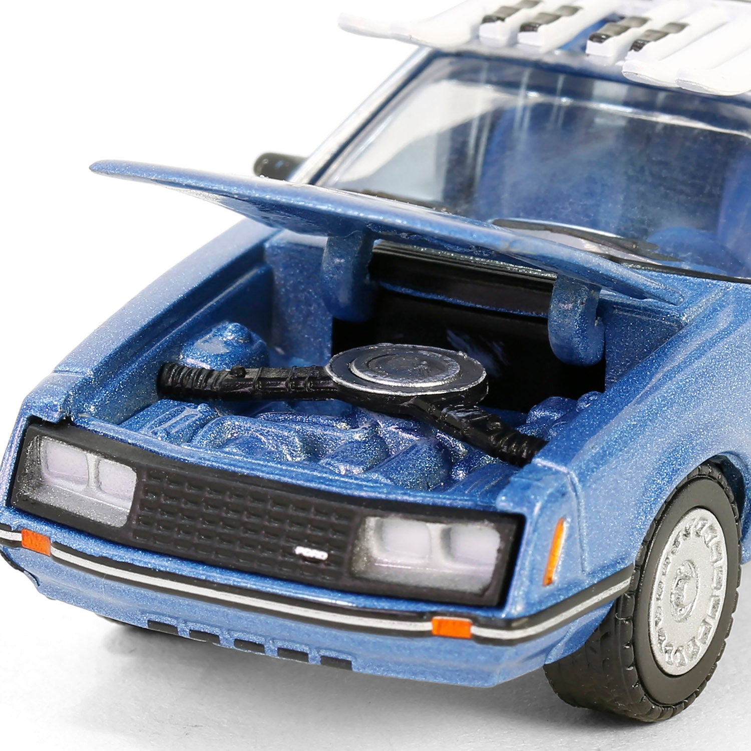 Lone Star Ford Mustang ミニカー Amazon | 合金自動車モデル 1/32フォードマスタング ミニカー FORD