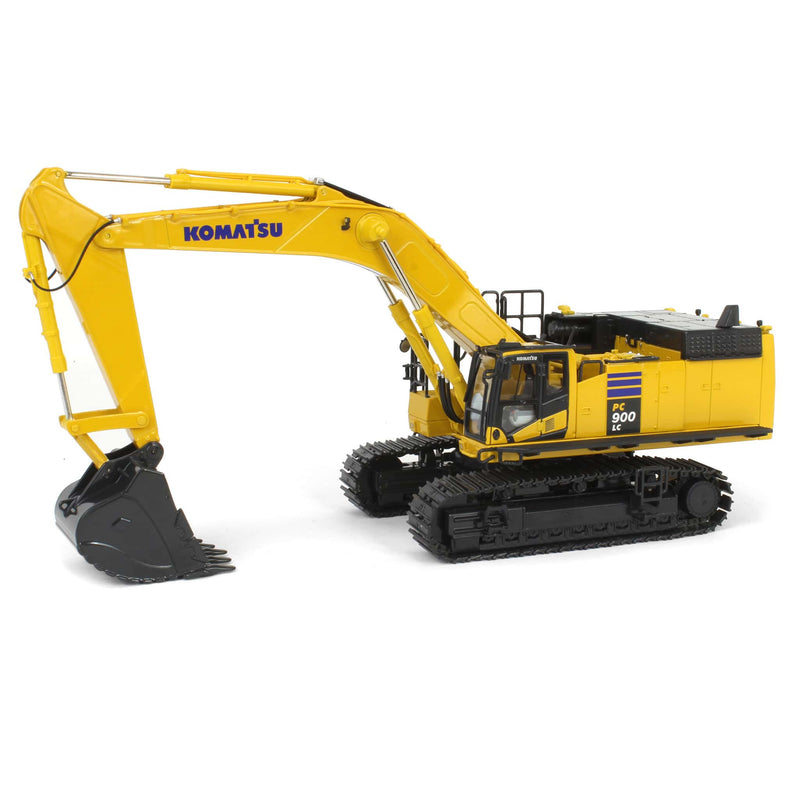 first gear 1/50 1/50 Komatsu PC900LC-11 Excavator by First Gear