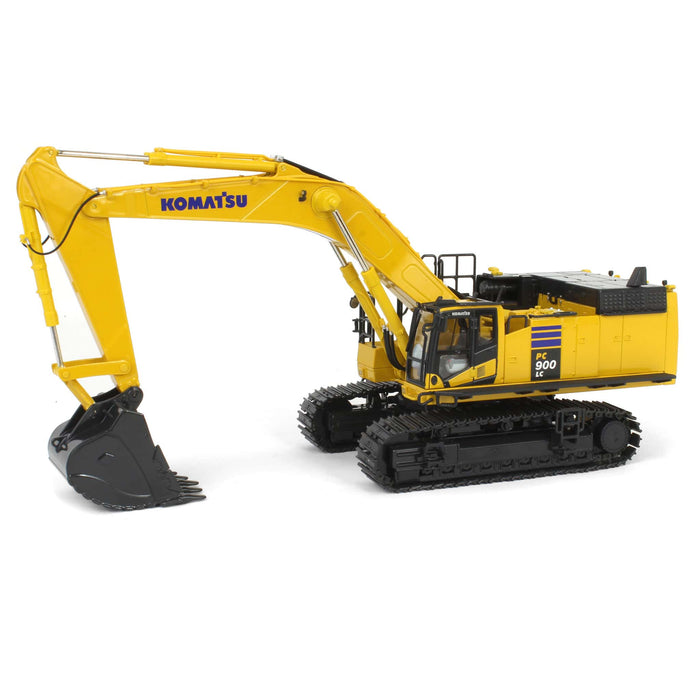 1/50 Komatsu PC900LC-11 Excavator by First Gear