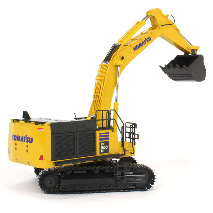 1/50 Komatsu PC900LC-11 Excavator by First Gear