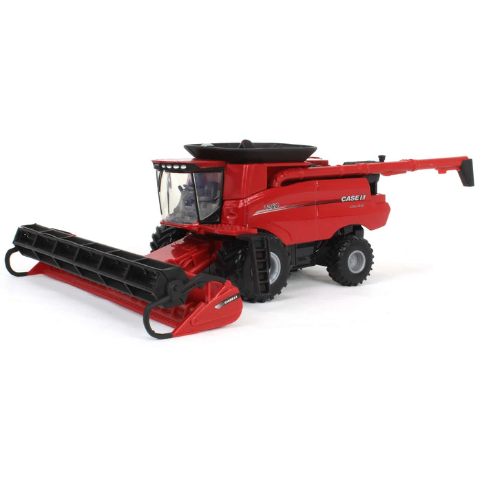 1/64 Case IH Axial-Flow 7260 Combine by ERTL