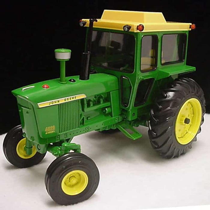 1/16 John Deere 4020 with Cab, 200th Birthday Anniversary Series #3 by ERTL