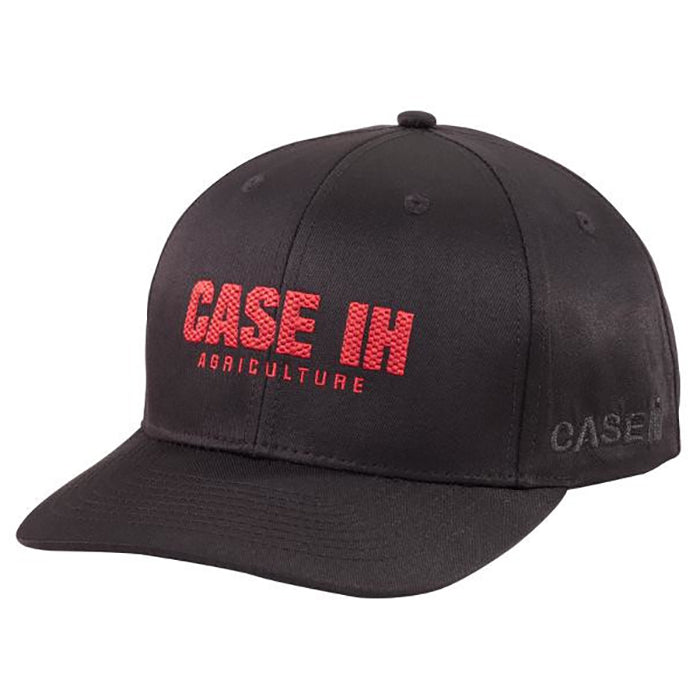 Case IH Agriculture Black Cap