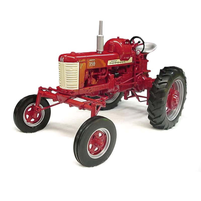 1/16 IH Farmall 350 LP Hi-Clear Wide Front, 2004 Lafayette Farm Toy Show