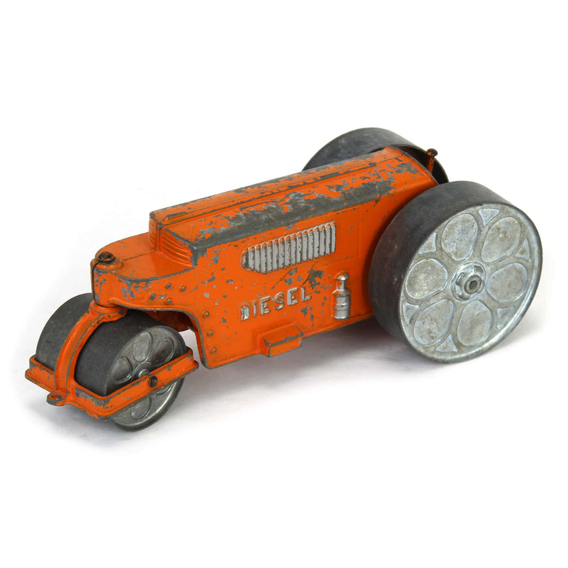 (B&D) Hubley #480 Roller - Damaged Item