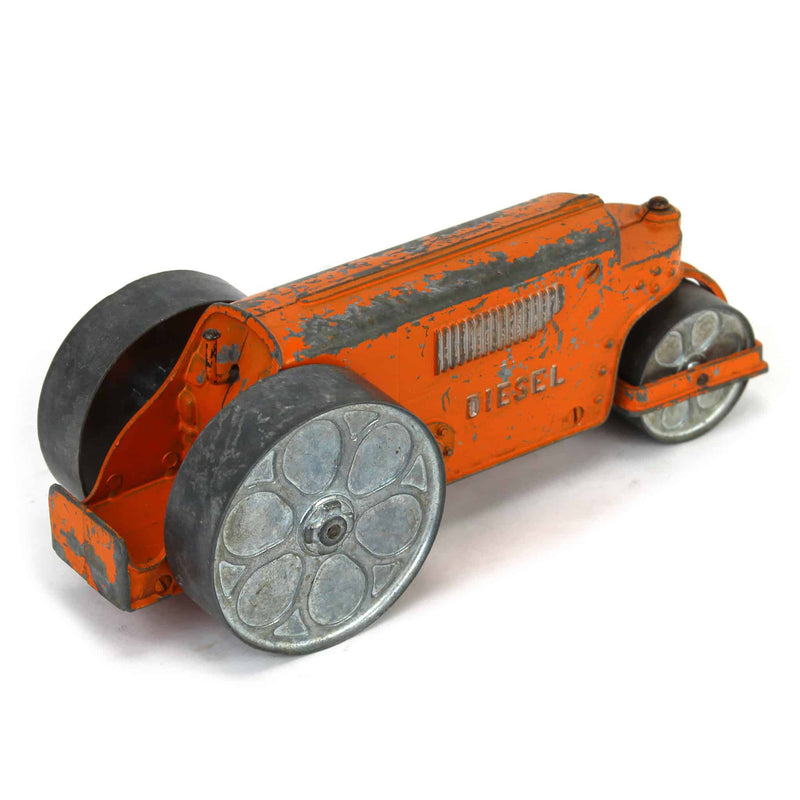 (B&D) Hubley #480 Roller - Damaged Item