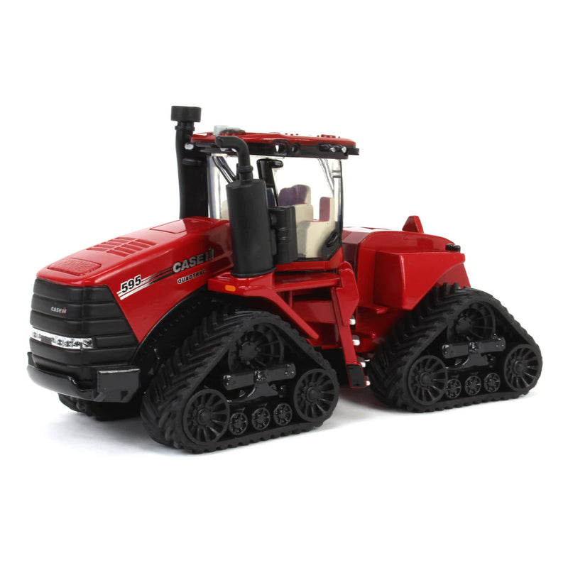 LOOSE ~ 1/64 Case IH Steiger 595 Quadtrac by ERTL
