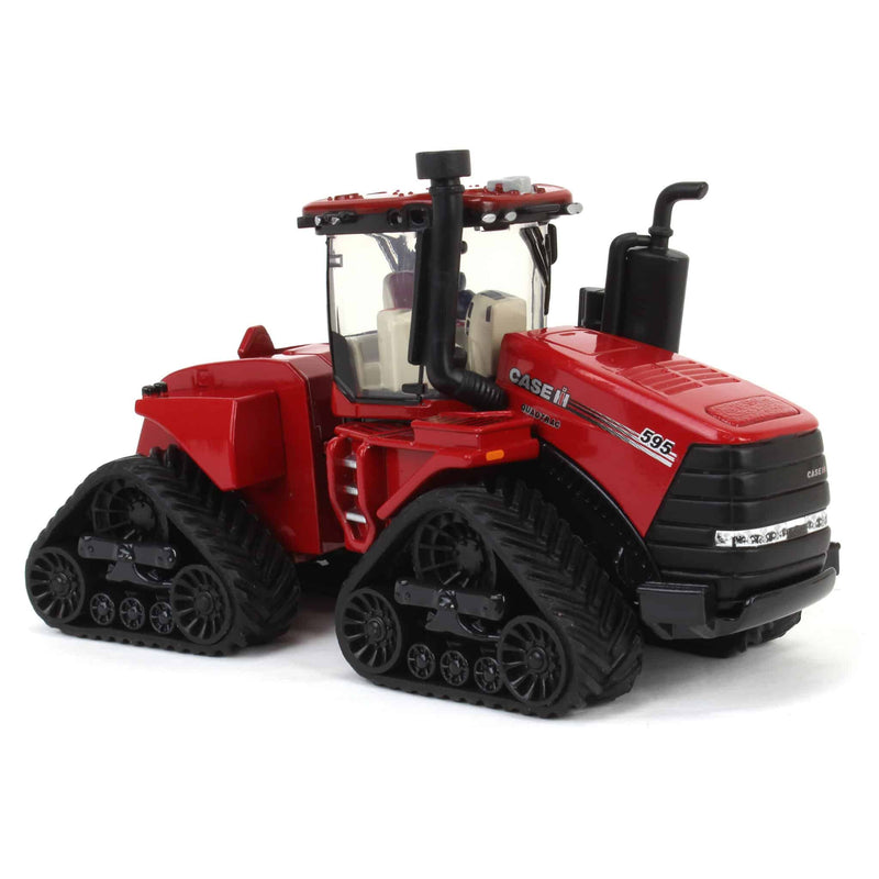 LOOSE ~ 1/64 Case IH Steiger 595 Quadtrac by ERTL