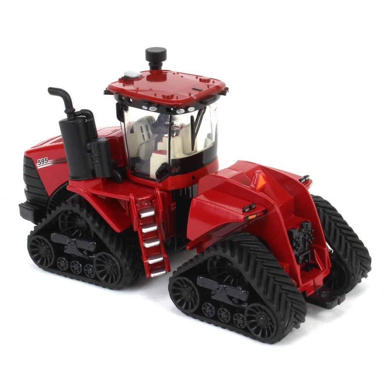 LOOSE ~ 1/64 Case IH Steiger 595 Quadtrac by ERTL