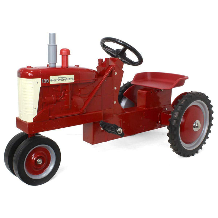 Farmall 130 Narrow Front Pedal Tractor