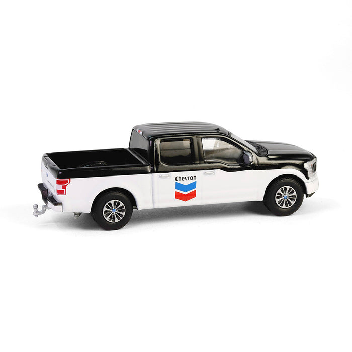 1/64 2019 Ford F-150 XL With STX Package, Chevron Special Edition Series 1