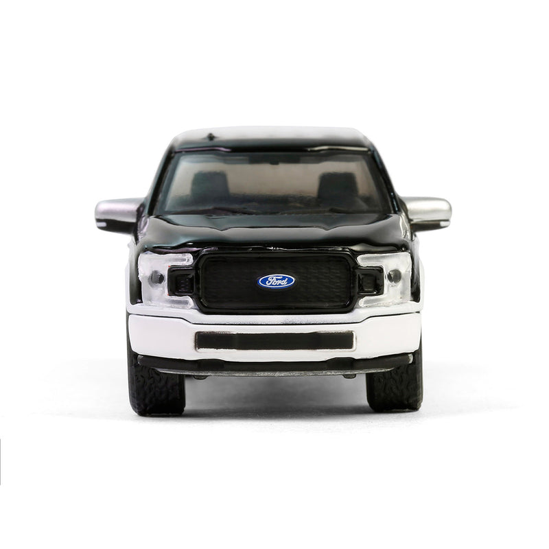 1/64 2019 Ford F-150 XL With STX Package, Chevron Special Edition Series 1