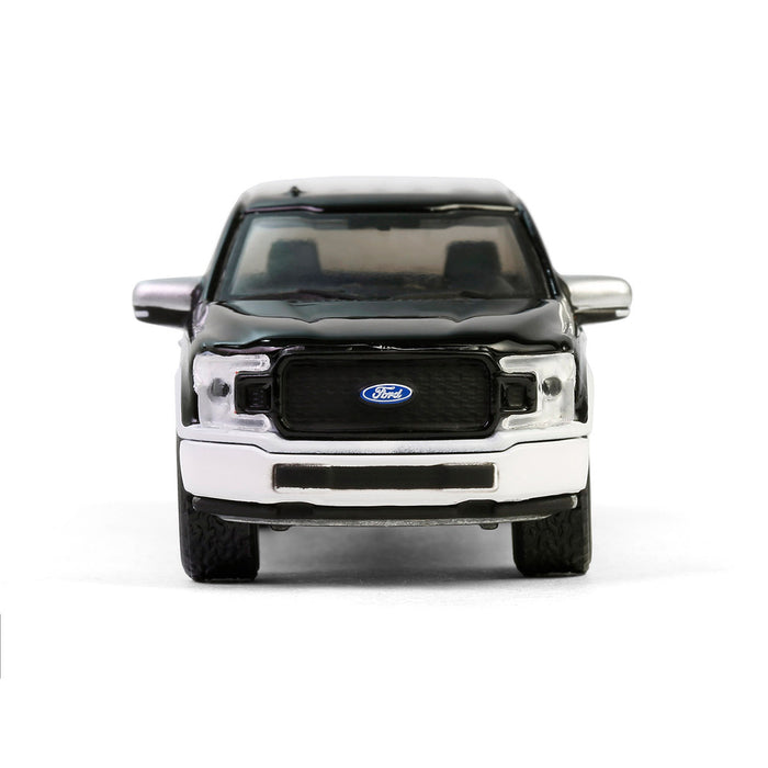 1/64 2019 Ford F-150 XL With STX Package, Chevron Special Edition Series 1