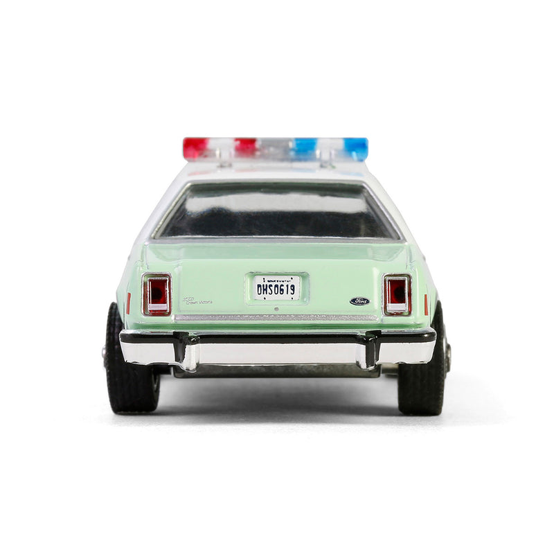 Crown Premiums – 1947 Big A Auto Parts BMC Racer Pedal Car Bank - 1997 Crown Premiums – 1947 Big A Auto Parts BMC Racer Pedal Car Bank - 1997