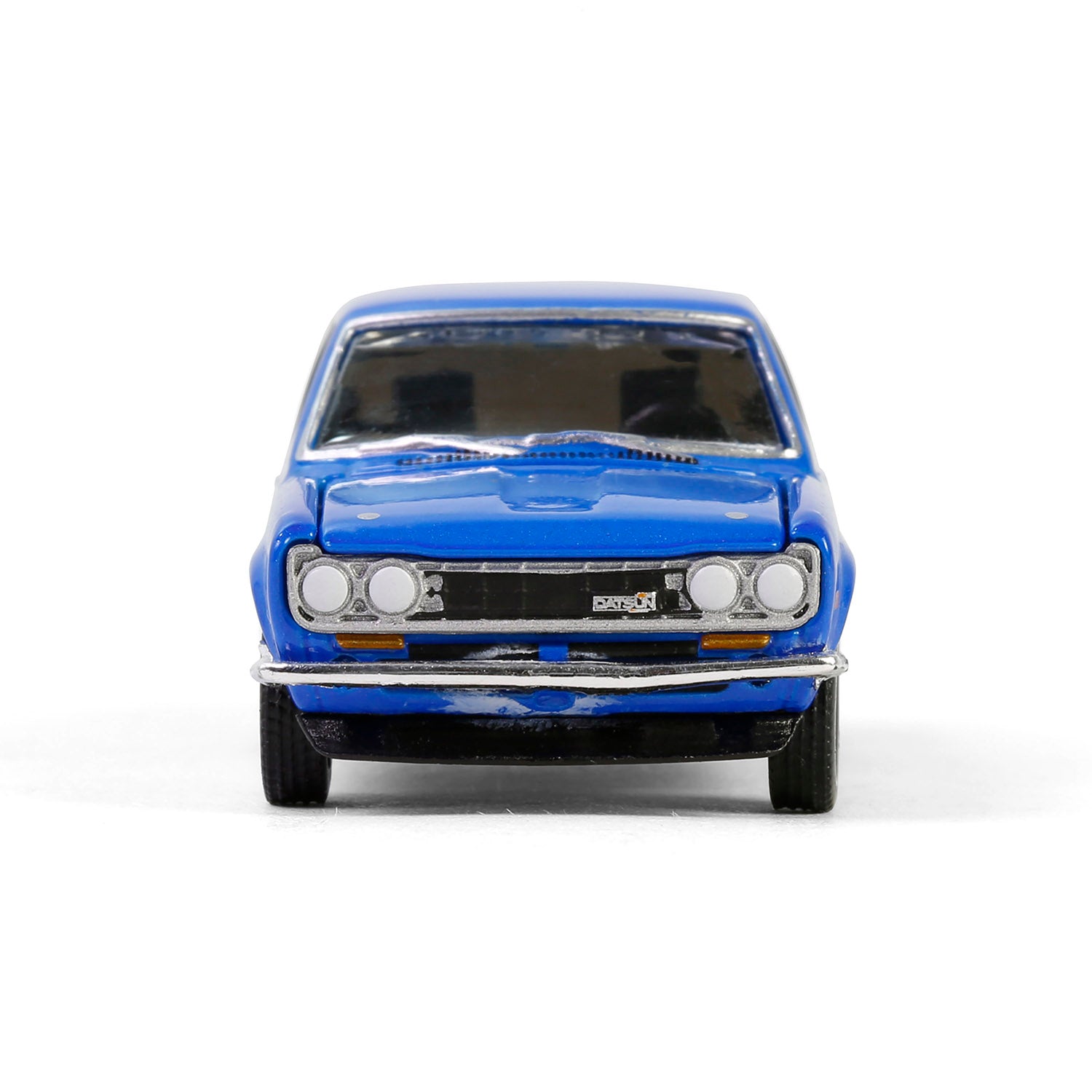 1/64 1972 Datsun 510 “Show it Like it is - a Champion