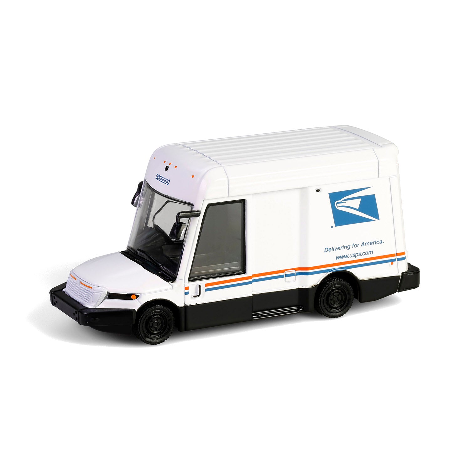 1/64 United States Postal Service Next Generation Delivery Vehicle