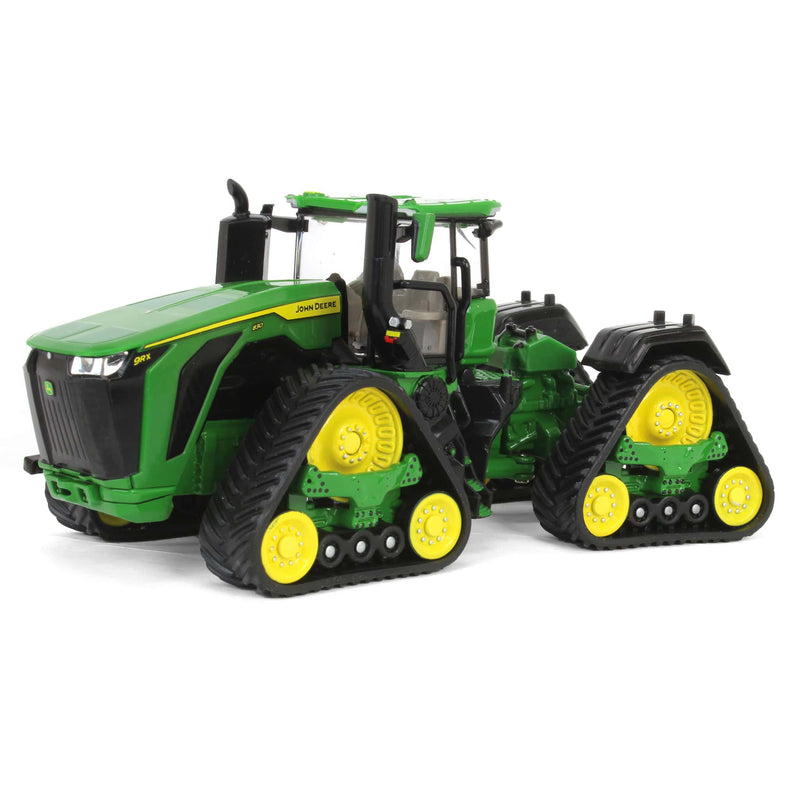 1/64 John Deere 9RX 830 Tracked Tractor, ERTL Prestige Collection