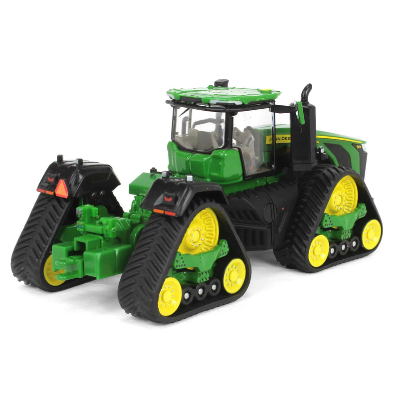 1/64 John Deere 9RX 830 Tracked Tractor, ERTL Prestige Collection
