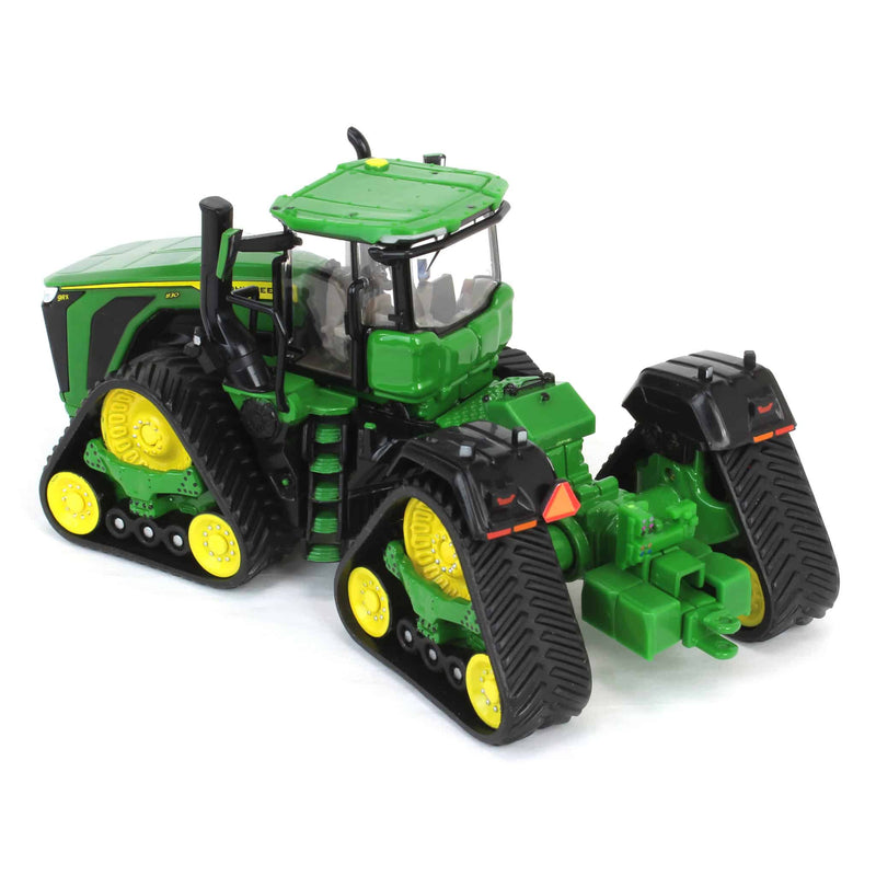 1/64 John Deere 9RX 830 Tracked Tractor, ERTL Prestige Collection