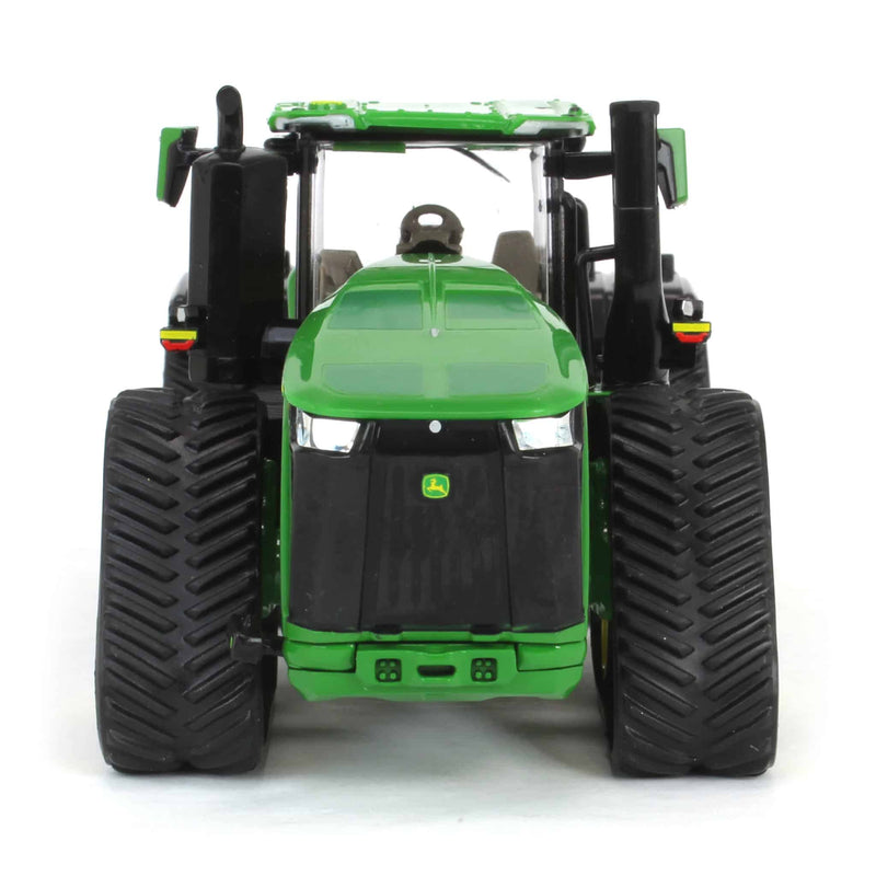 1/64 Ertl John Deere 9RX 830, 9RX 640 & 9R 640 Prestige 4WD - Foto 8