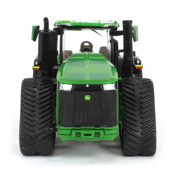 1/64 John Deere 9RX 830 Tracked Tractor, ERTL Prestige Collection